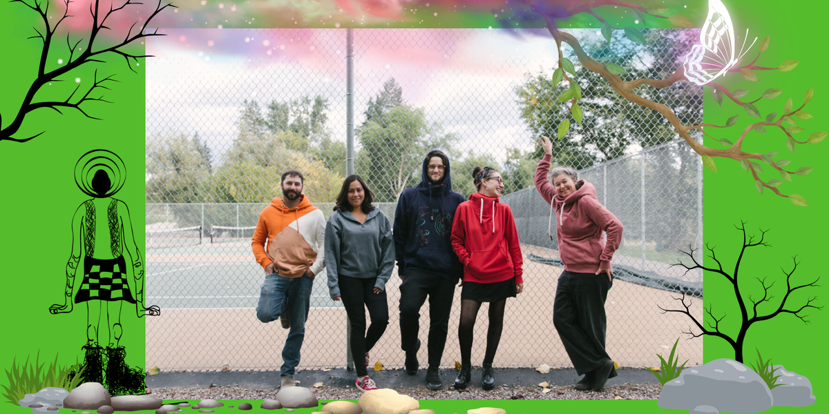 👩🏽🎤Raskol Yearly Hoodie Club✨🧑🏽🎤