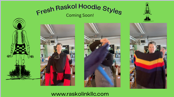 Raskol News - (Video) Fresh LIO Styles