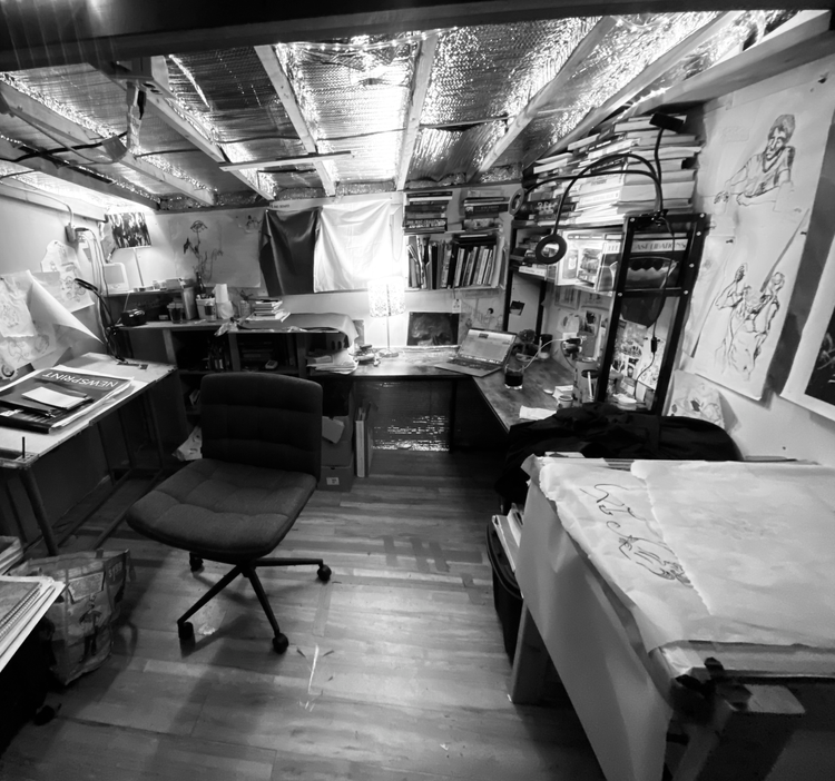 2025 Raskol Hoodie Design